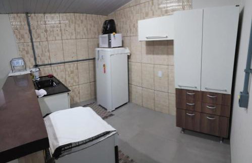 Espaco confortavel, tudo novo - Foto 7