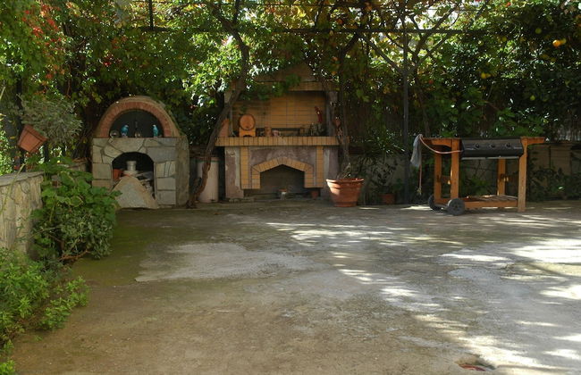 Mare Mare Thalassa A - Foto 30