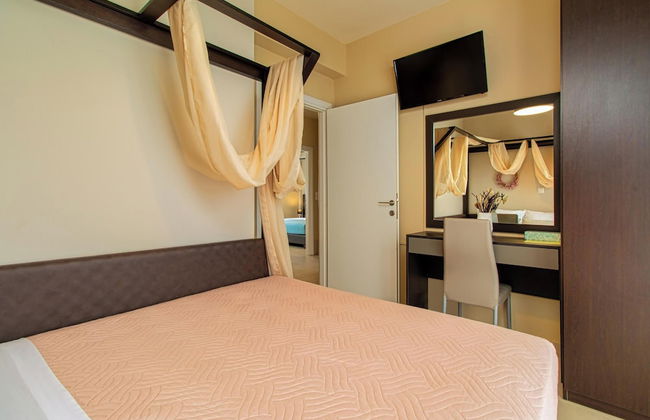 Theo Villas With Sea View - Foto 50