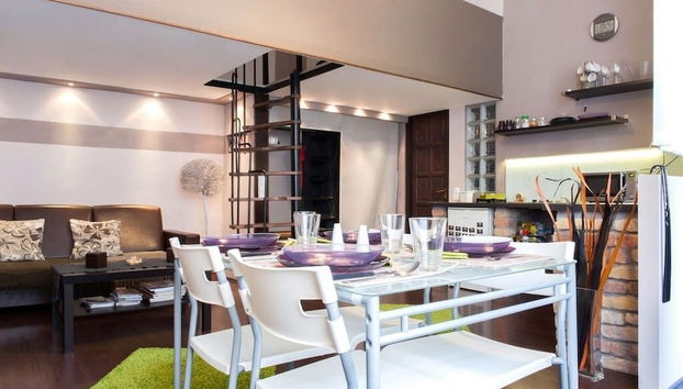 Refeições no quarto