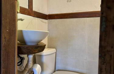 Casinha Fulô do Bongue - 6 km from Serra dos Alves - Photo 13