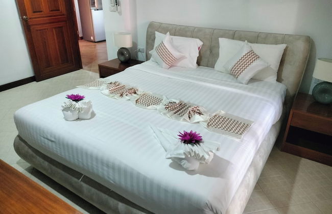 Sai Rougn Apartment - Foto 41