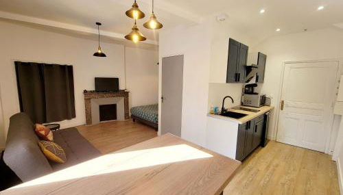 Joli Appartement avec balcon clim - Foto 2