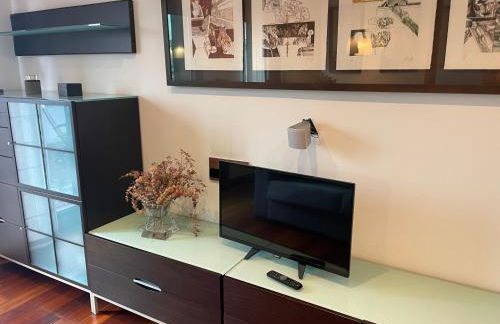 EL ÁTICO DE LA PLAYA Parking gratis - Foto 16