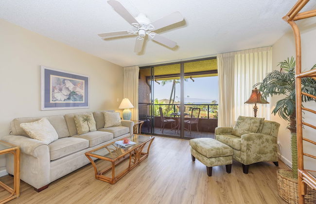 Kahana Villa F406 - 1Br Condo - Foto 19