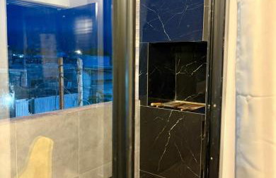 Studio Apto 4 - Vista Linda Varanda com Churrasqueira - Residencial Sereia - Foto 18