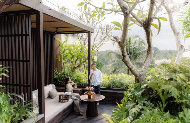 The Ridge Bali - Photo 32