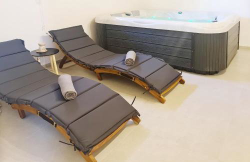 Casa Nini Mer - charming stone house with yard near Pula - Foto 11