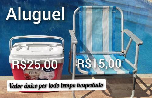 Guest House Renascer K&W - Foto 17