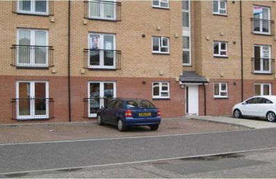 Modern 2 Bedroom Ground Floor Apartment near city centre - Photo 52