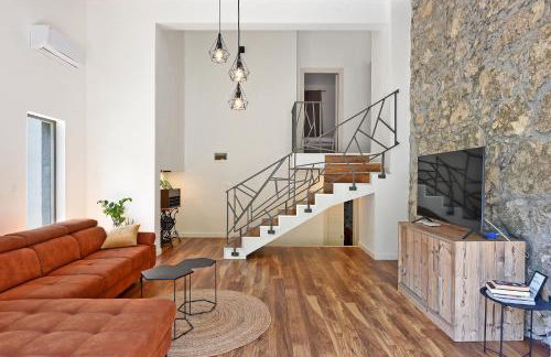 Rustic villa LENI - Foto 21