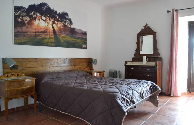 Cortijo Vizconde - Photo 9