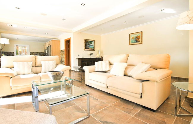 Villa in Alcudia With Swimming Pool - Foto 15