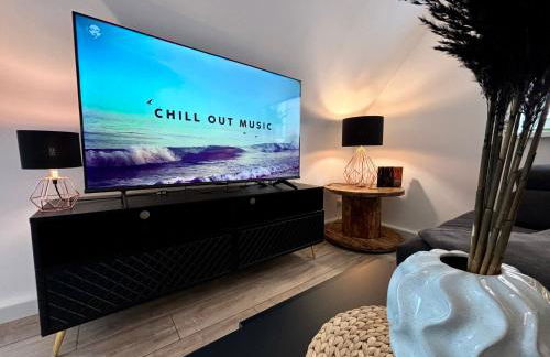 AR Apartments I Art Apartment I 4 Pers I Zentrum - Foto 16