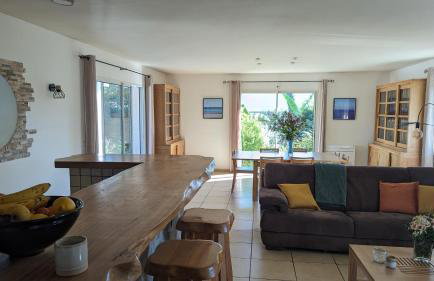 Villa Naturéa - Photo 8