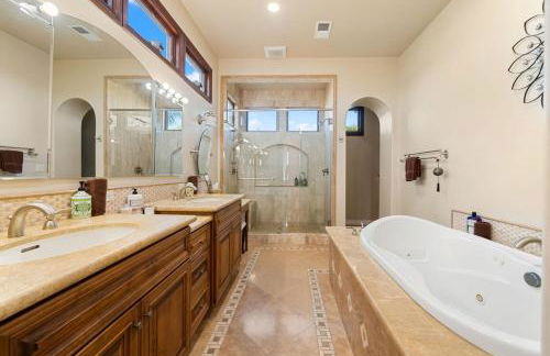 Tuscan Sands by Coastline Vacation Rentals - Foto 42