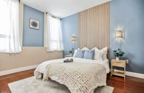 Luxury 3 Bedroom - Perfect Center City Location - 501 - Foto 1