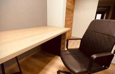 Alpine Hut - Foto 16