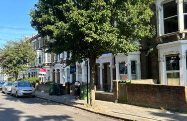 Qties Beautiful Abode Brixton - Foto 26