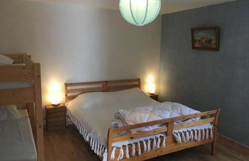 logement indépendant LE POULAILLER proche Guédelon - Foto 4