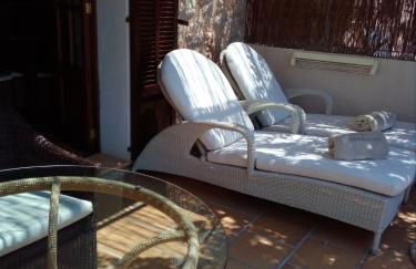 Hotel Apartaments Sa Tanqueta De Fornalutx - Adults Only - Foto 94