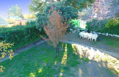 Casa en la sierra de Madrid para grupos grandes - Foto 23