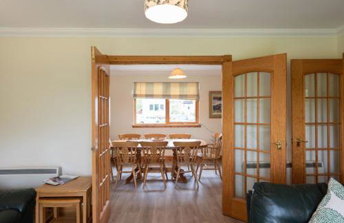 Capercaillie Cottage - Foto 40