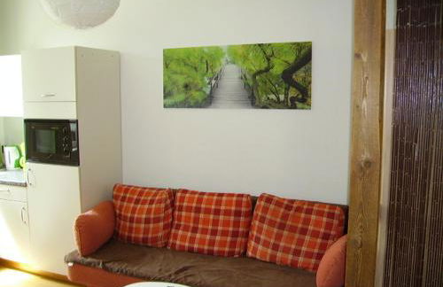 Allsaitig Klang- und Seminarzentrum Selb - Foto 10