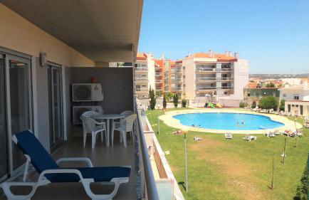 Alojamentos Campo & Mar-T2 com Piscina - Foto 31