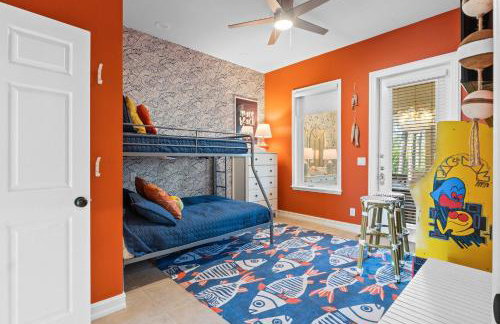 Luxury Renovated Bayview Home w/ Private Pool & Resort Amenities | St. George Island - Foto 35