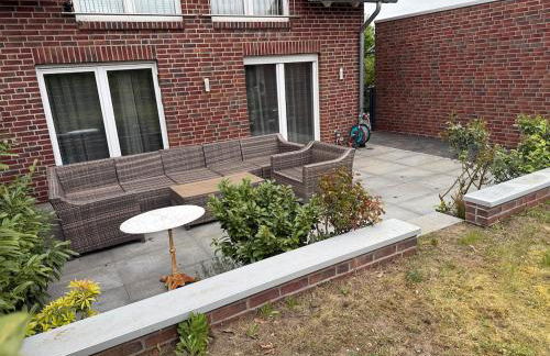 Doppelhaushälfte 125m2 3 Zimmer 2 Badezimmer Küche 5 Schlafplätze nähe Hamburg - Foto 4