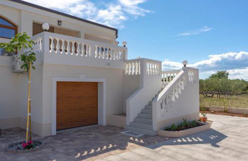 Villa Jugo (6+2) - New - Mediterranean ambient - Foto 3