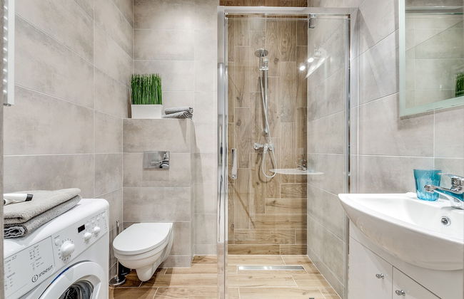 KATO Apartamenty - Photo 35