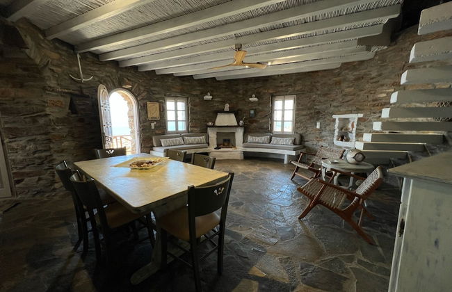 The Stone Windmill - Foto 25