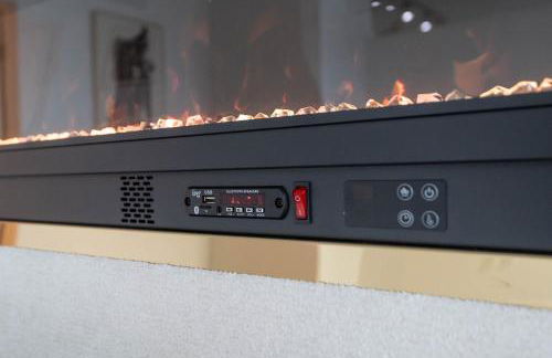 Skyline Suites - Foto 59