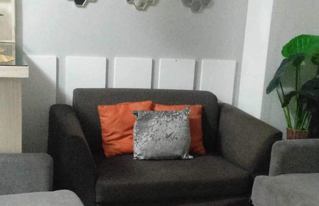 1 Br condo T2-8H - Foto 8