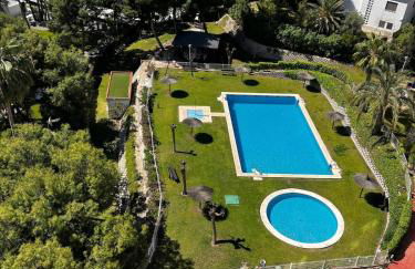 Ocean View Apartment - Photo 12