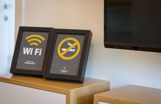 Forgotten Garden Apartments and Rooms - Foto 55