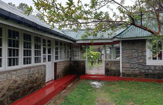 Lourdes Eco Bungalow - Photo 34