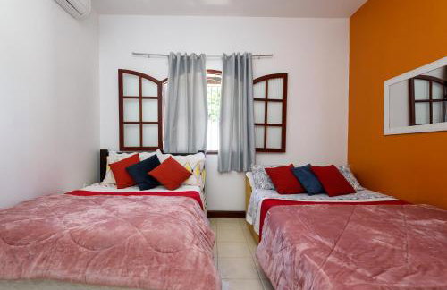 Village Itaúna Inn - Casas de Temporada - Foto 74