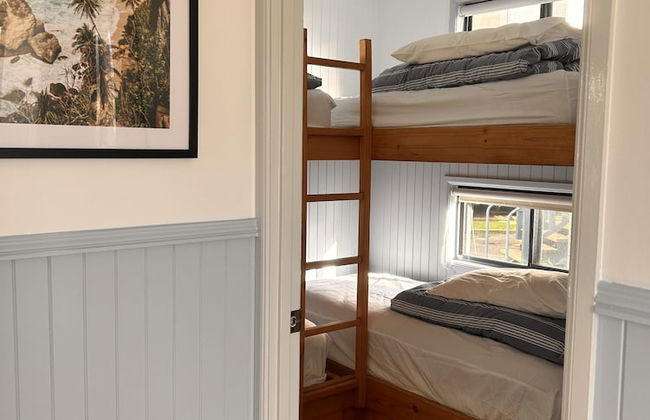 South Coast Retreat - Foto 29