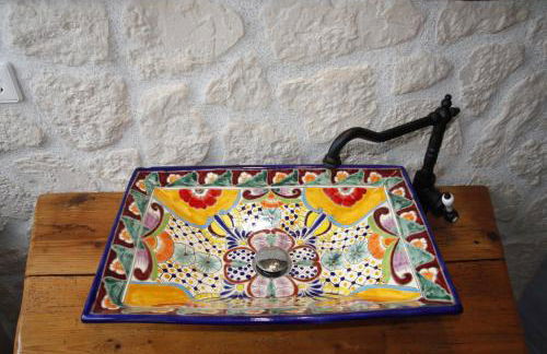 Gemütliche Gästezimmer in einem neu sanierten Fachwerkhaus - Foto 26