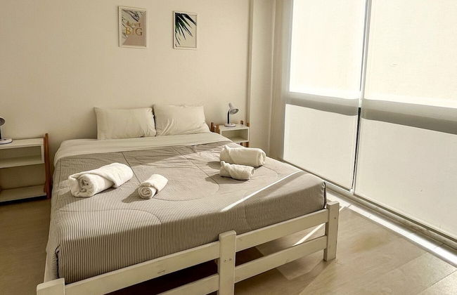 Rent Up - Monoambiente cerca de Congreso - Foto 27