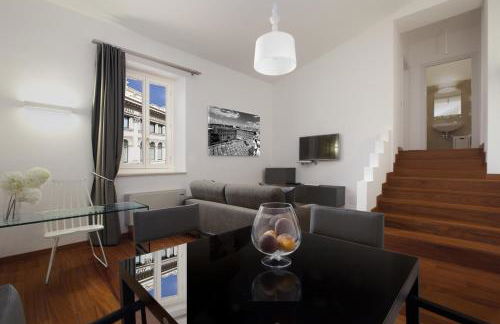 Oriana Homèl Roma - Foto 50