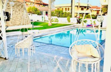 Villa LUCREZIA - Foto 23