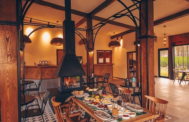 Backyard Sapanca - Foto 19