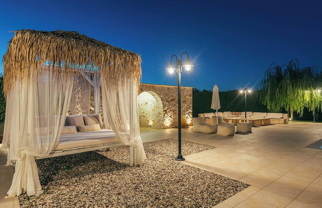 Villa Shangri-la - Foto 66