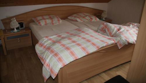 Ferienwohnungen Anna Geißinger - Foto 4