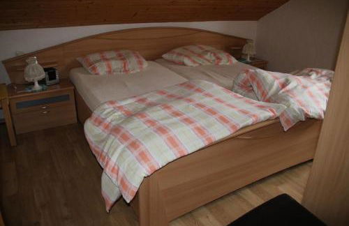 Ferienwohnungen Anna Geißinger - Foto 4