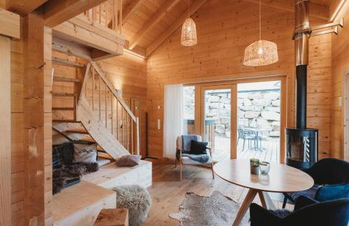 Lieblingsort - Schwarzwald Chalet Lodges - Foto 31